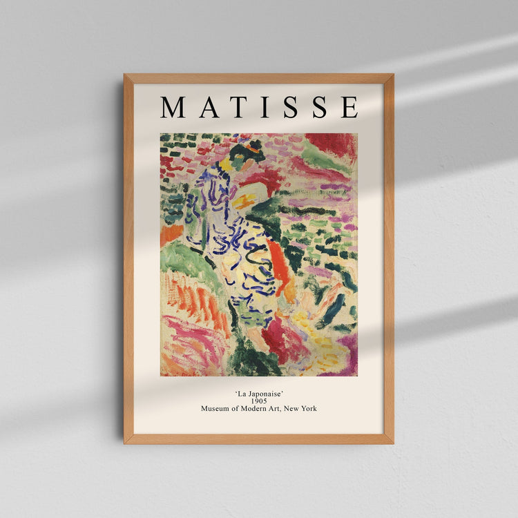 Matisse