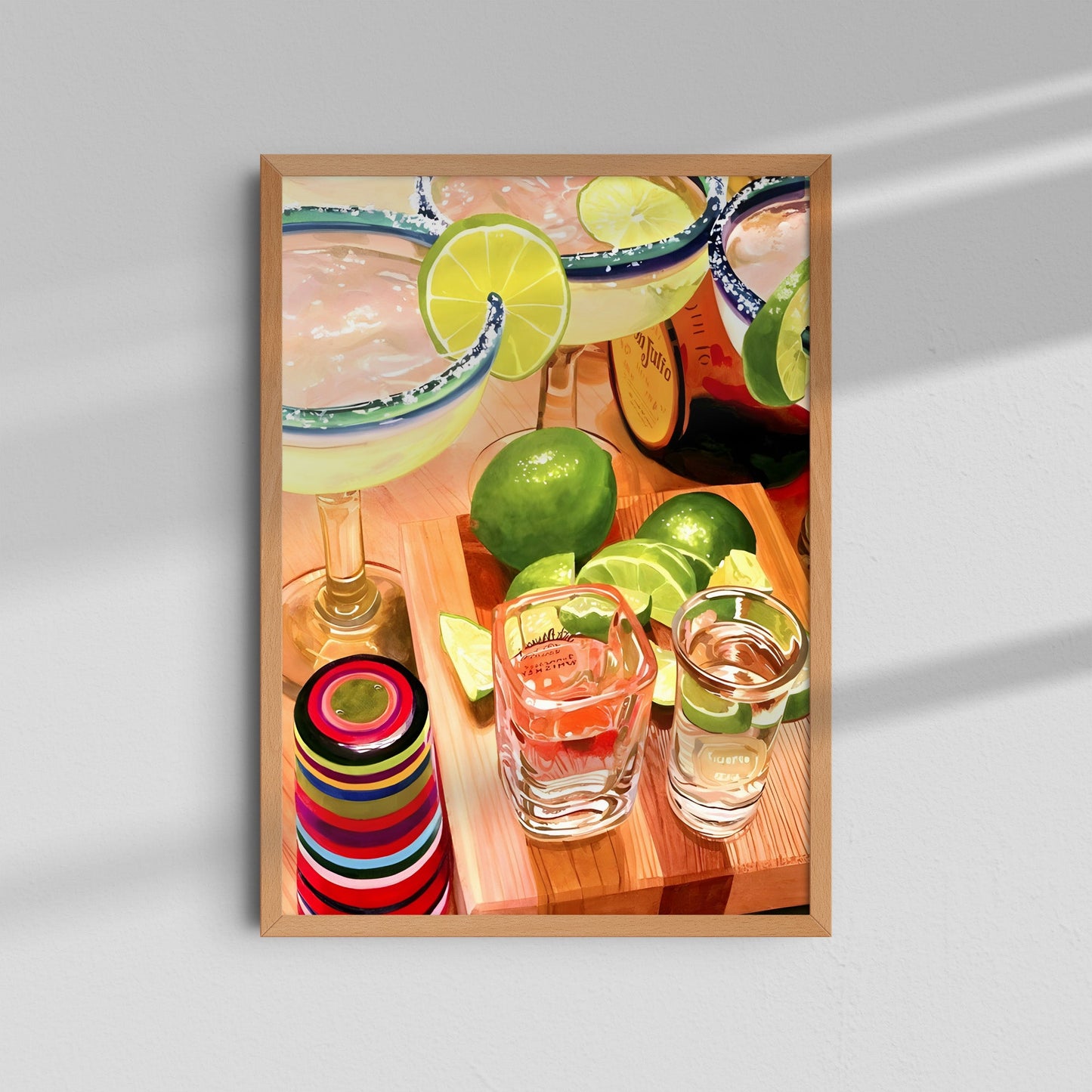 Citrus Party