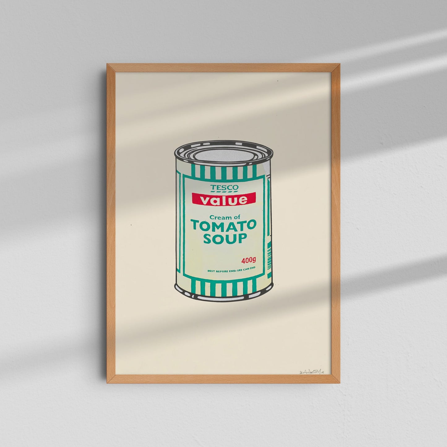 Sopa Vintage