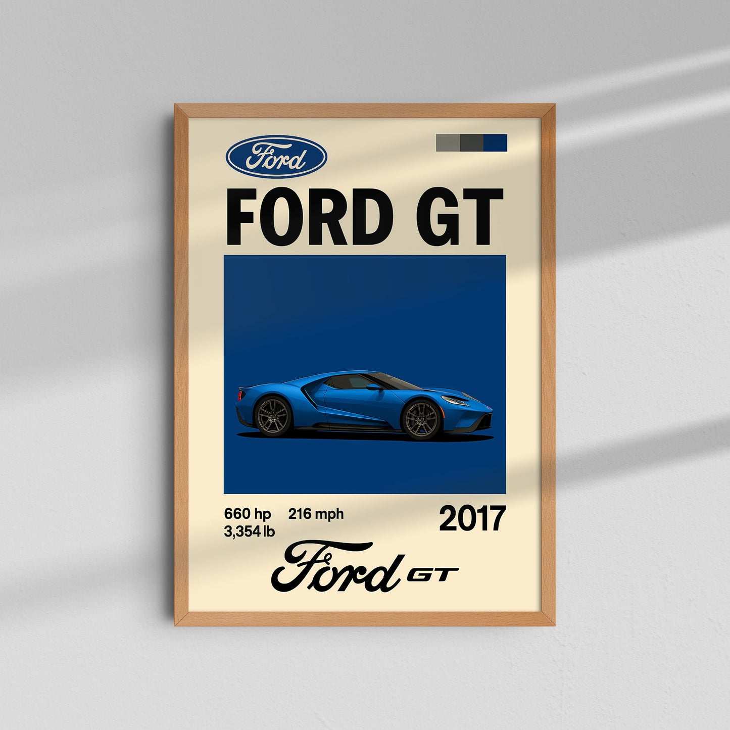 Ford GT