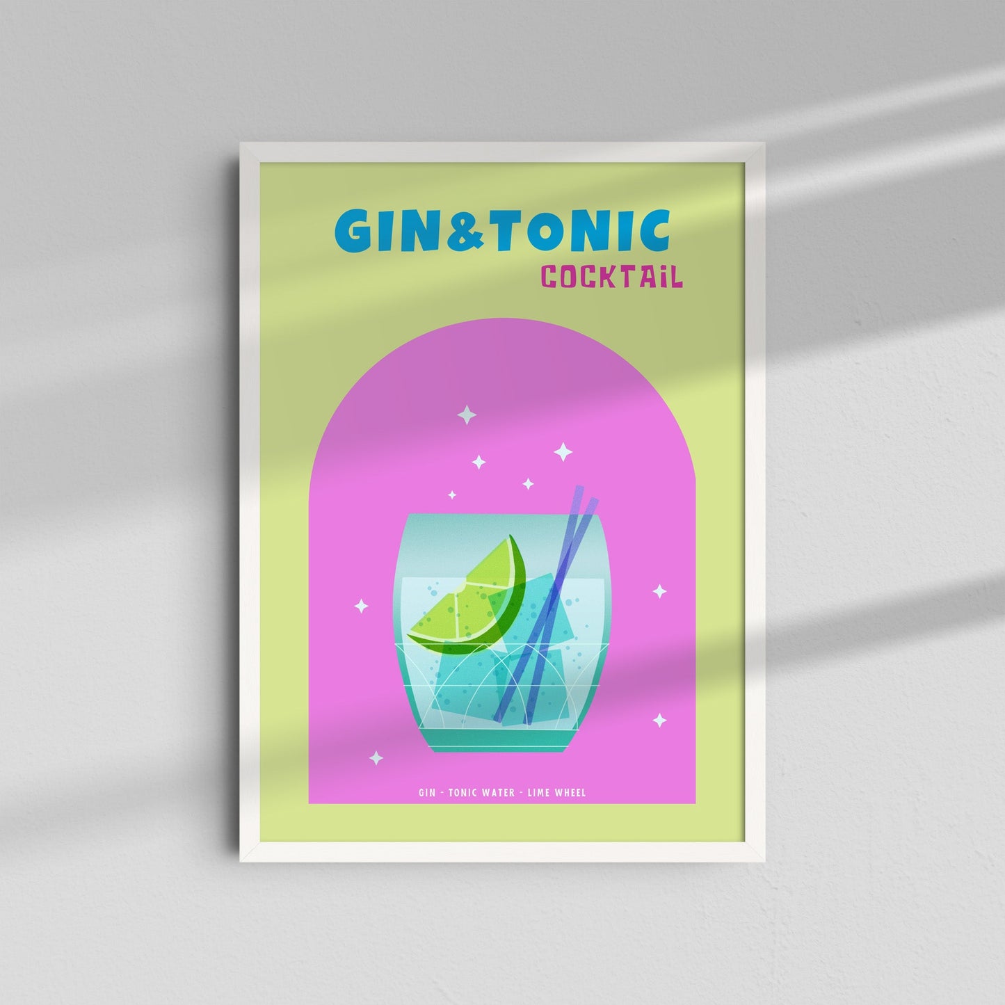 G&T Mood