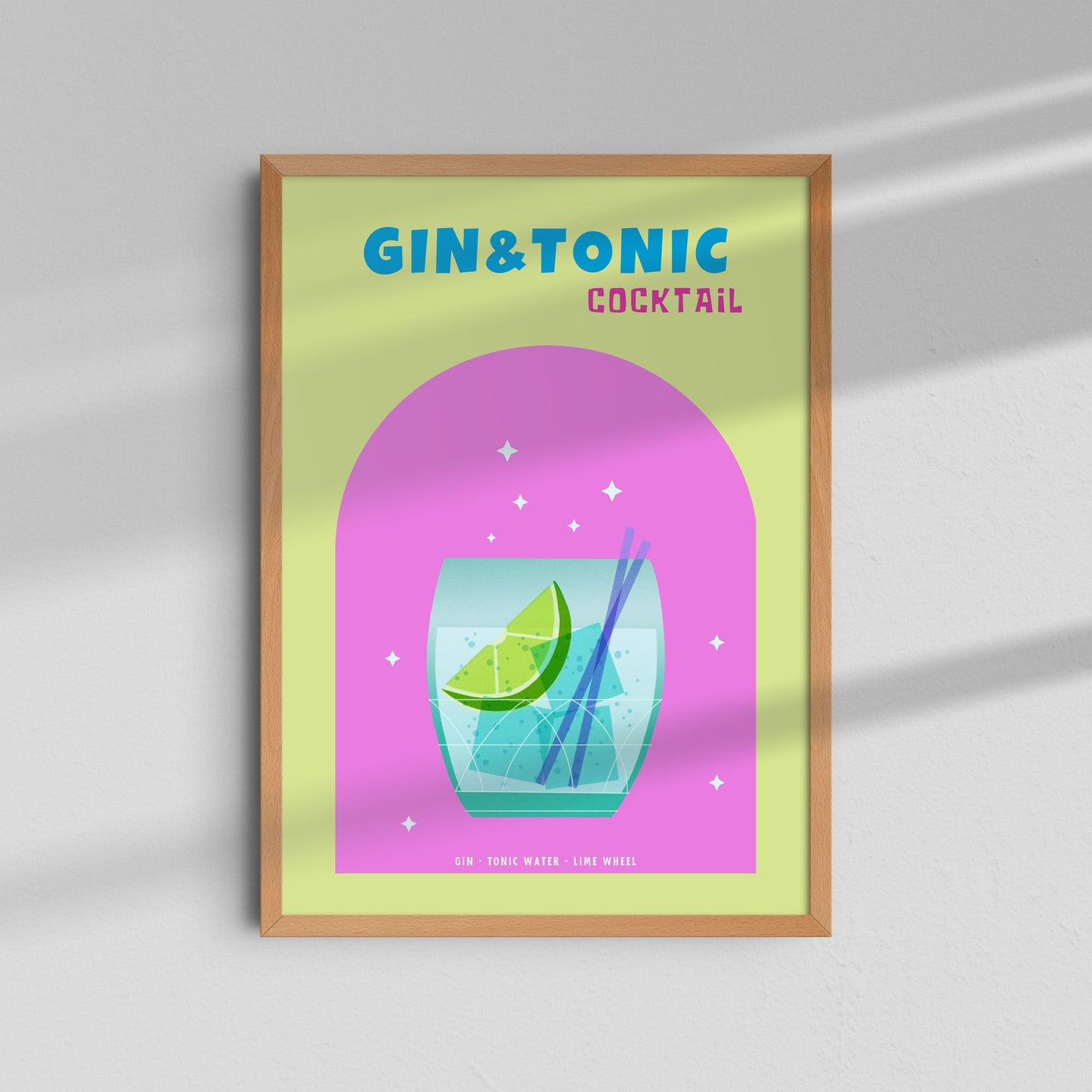 G&T Mood