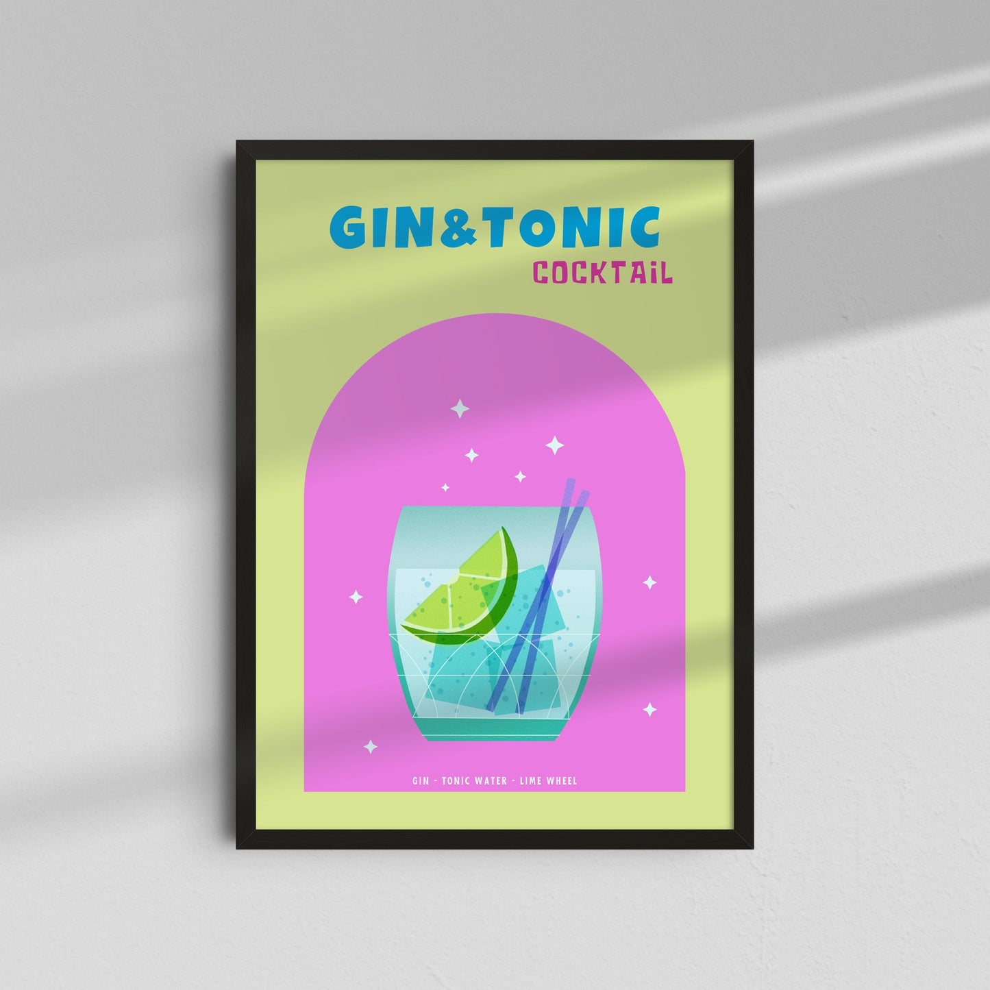 G&T Mood