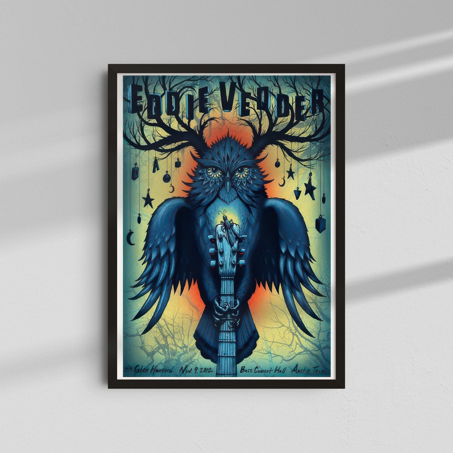 Eddie Vedder - Blue Bird