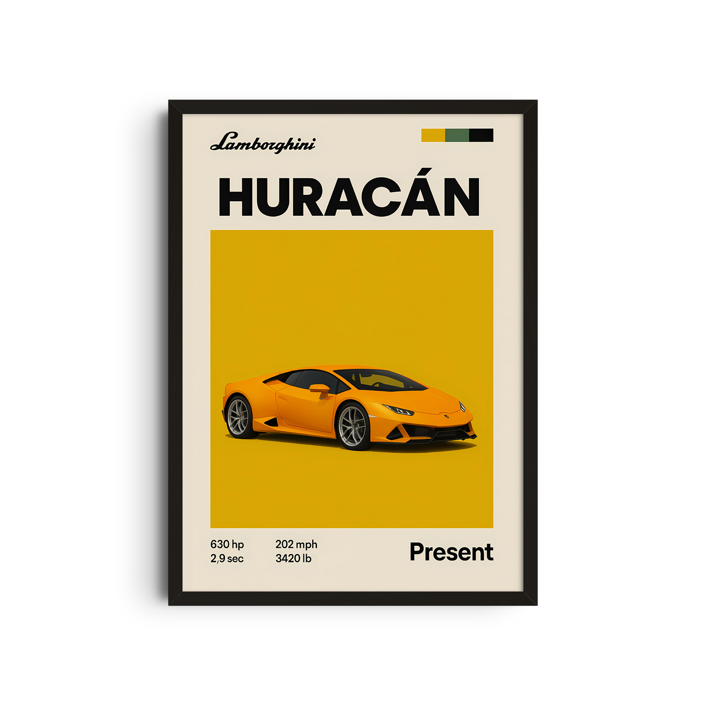 Lamborghini Huracán