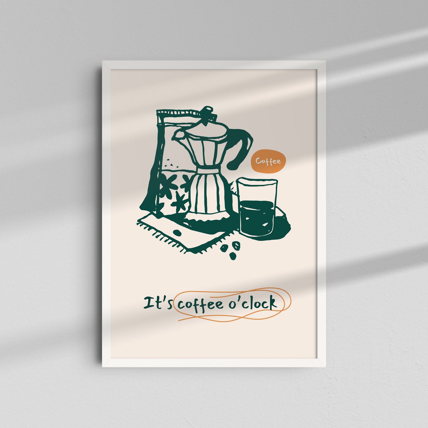 Café Retro