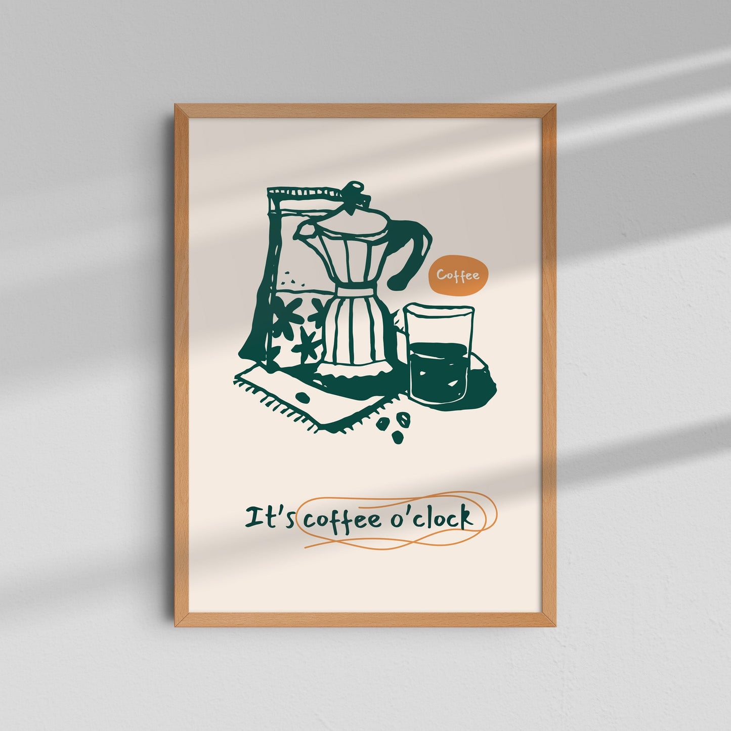 Café Retro