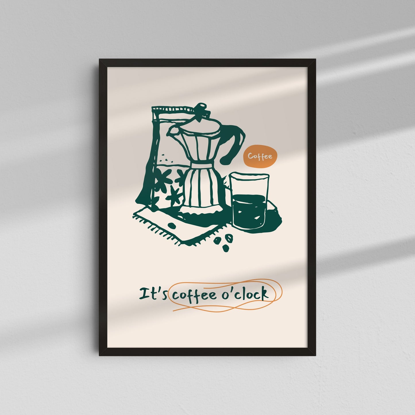 Café Retro