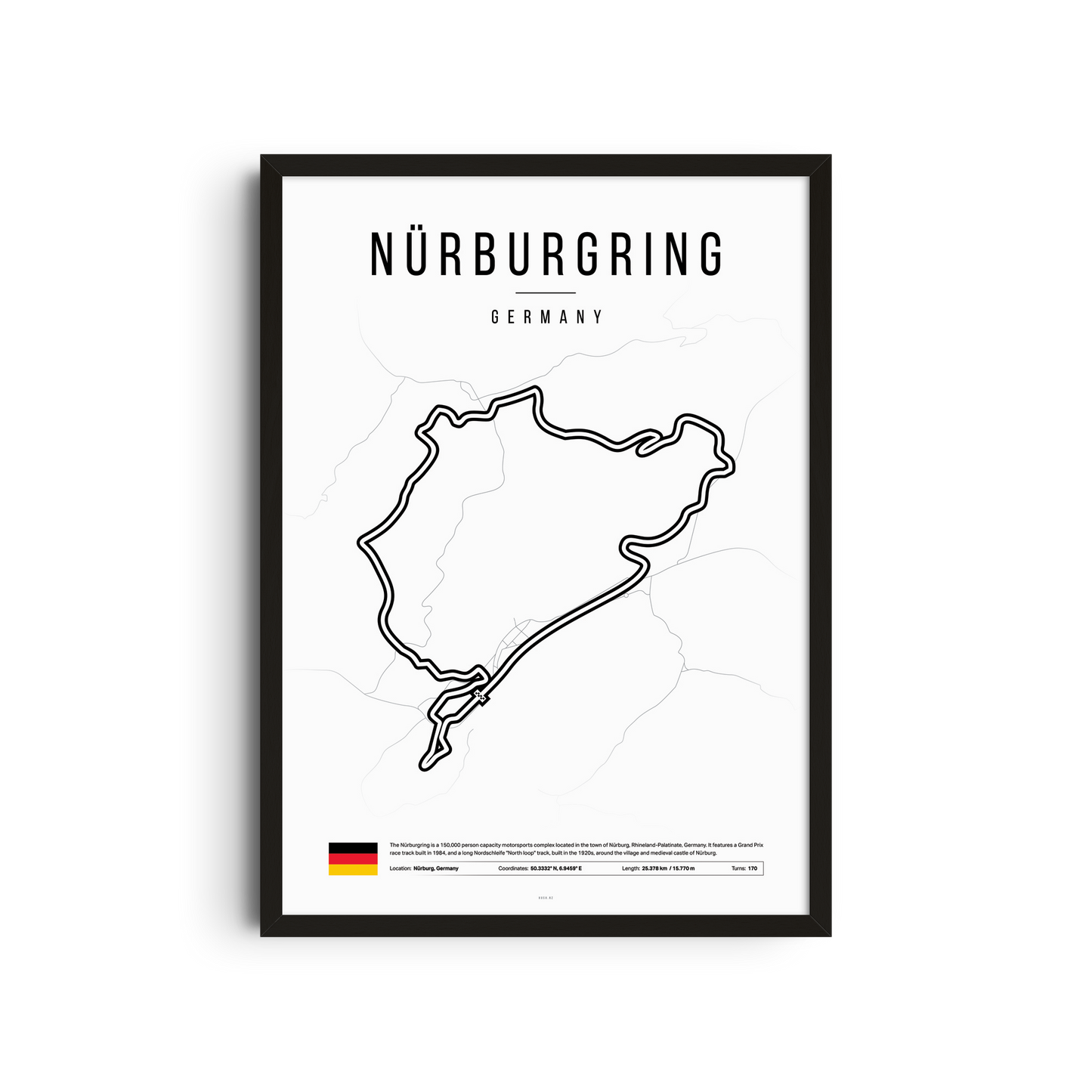 Circuito Nürburgring