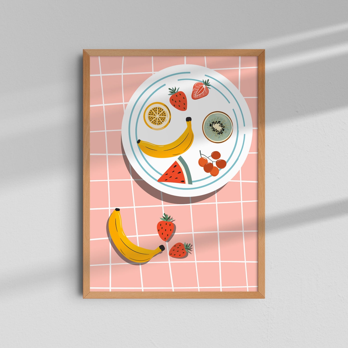 Happy Breakfast