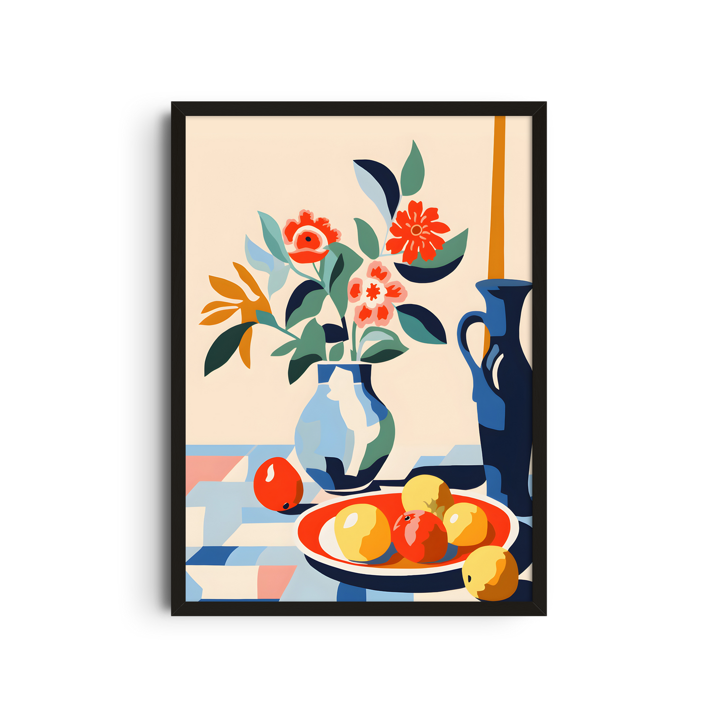Frutas con Arte