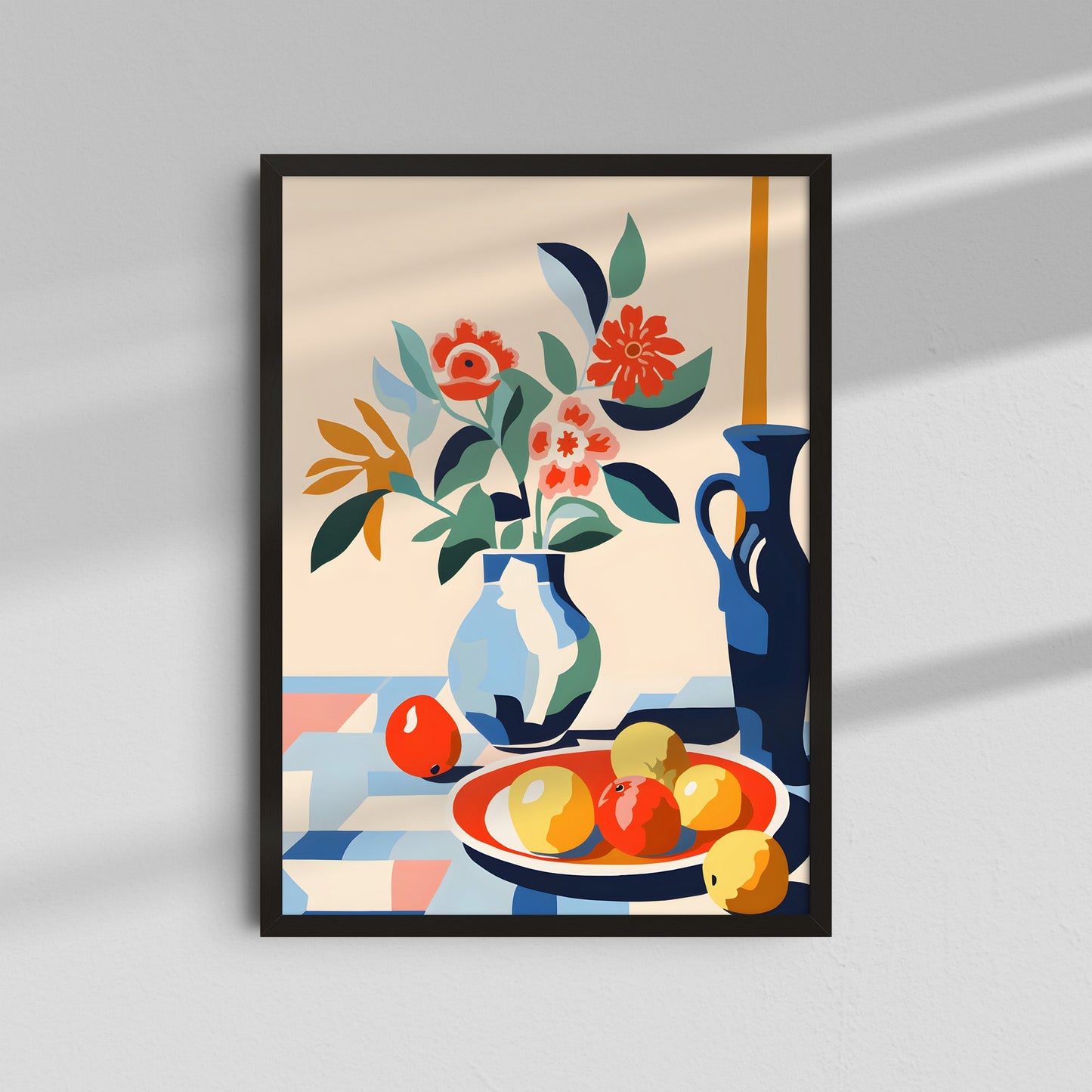 Frutas con Arte