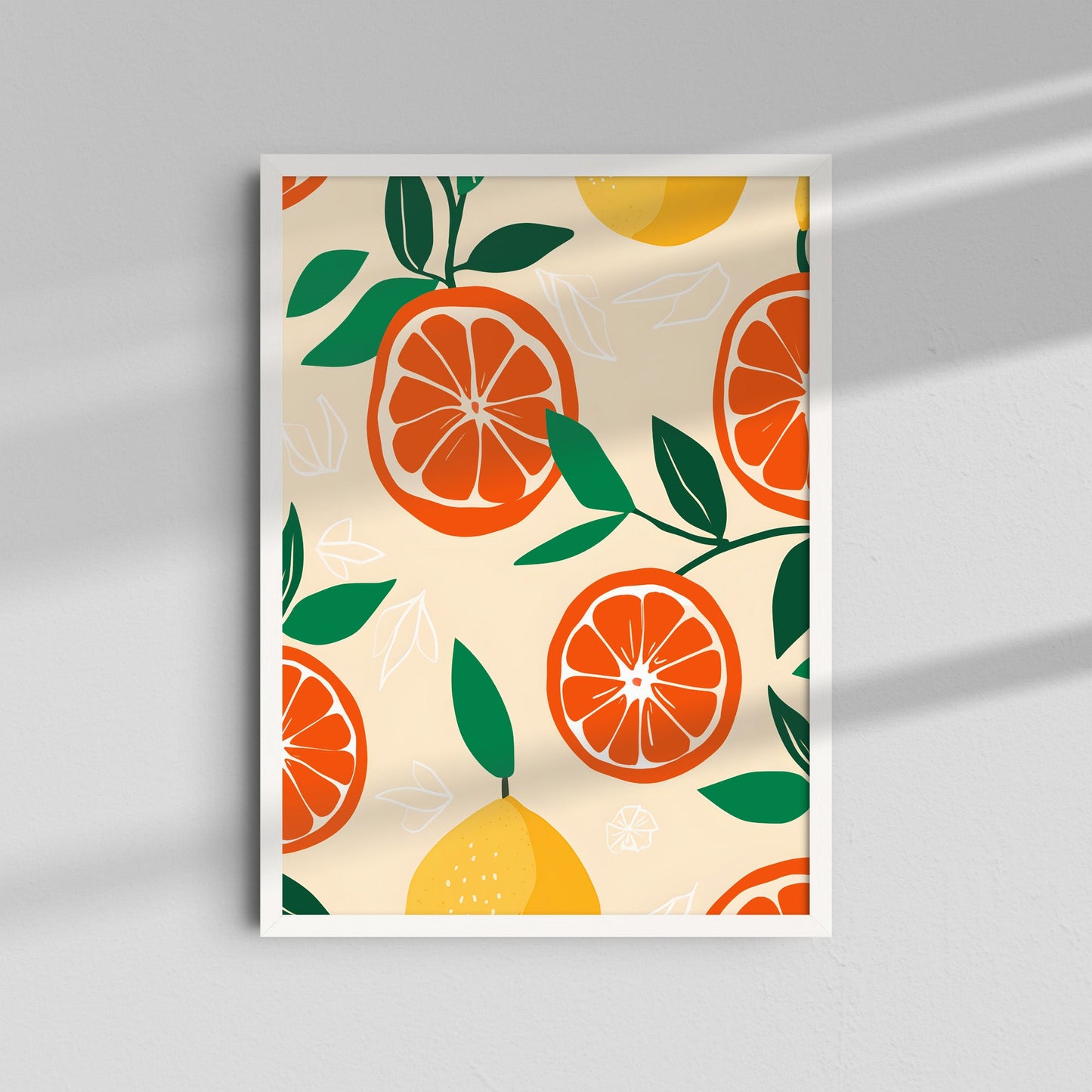 Citrus World