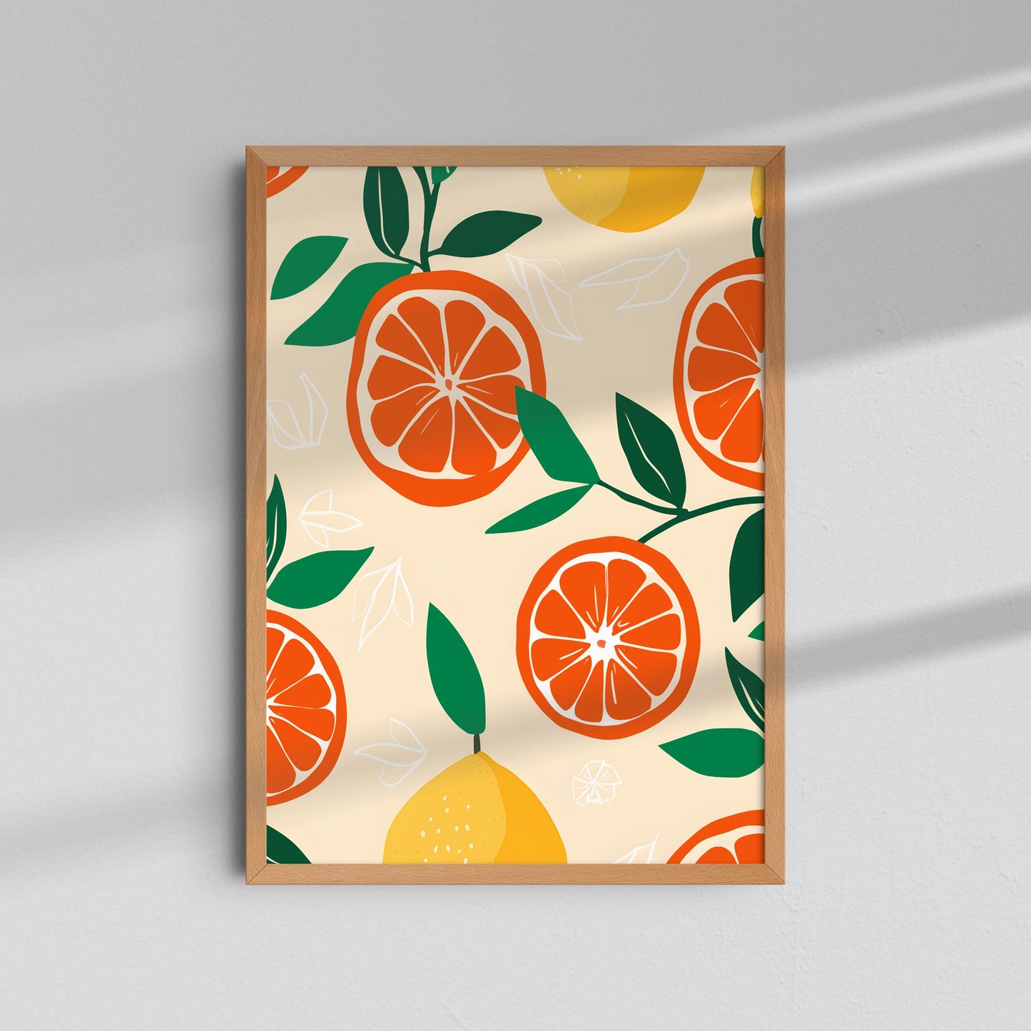 Citrus World