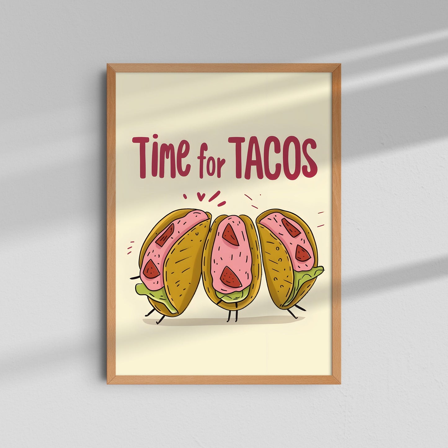Taco Tuesday