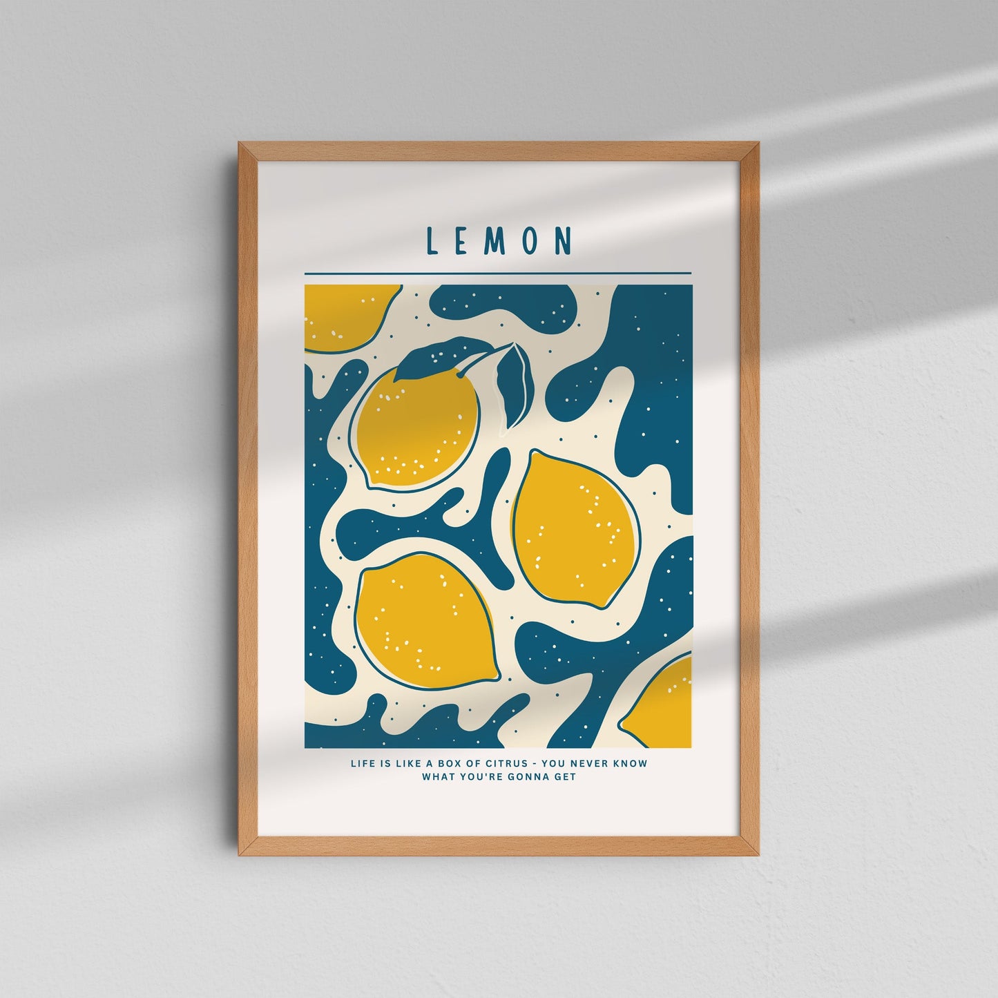 Limoncello Mood