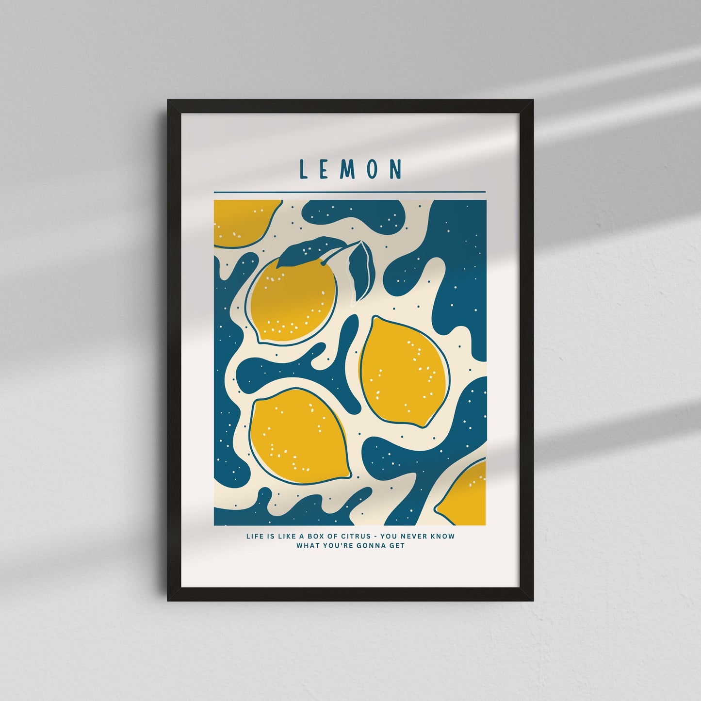 Limoncello Mood