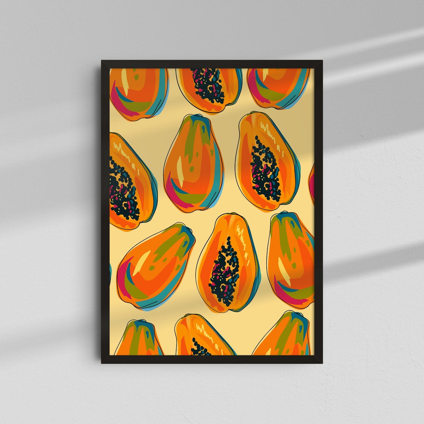 Papaya Power