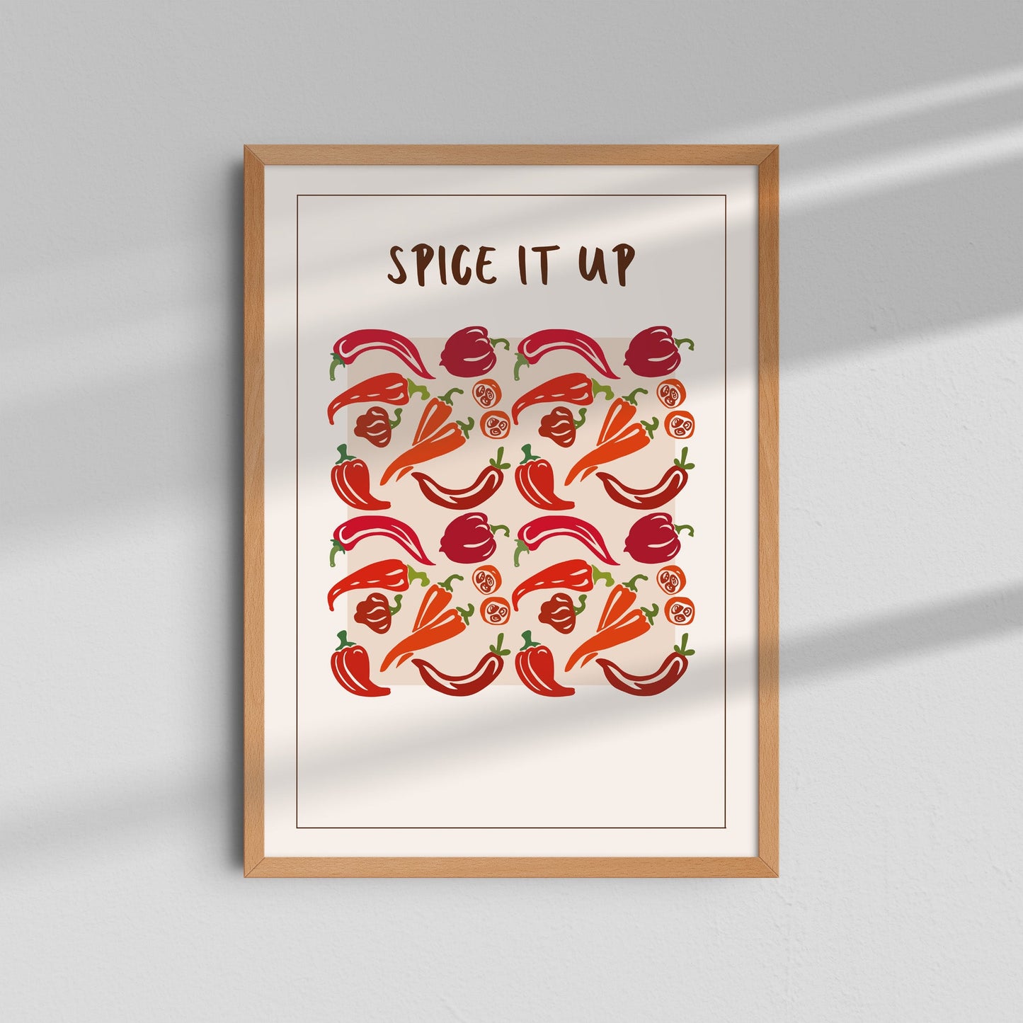 Spice it Up