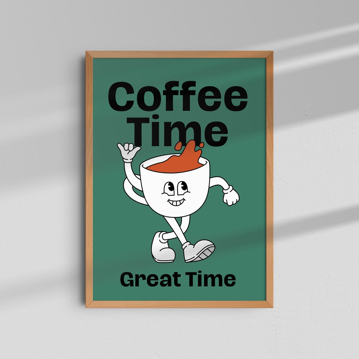 Coffee Time