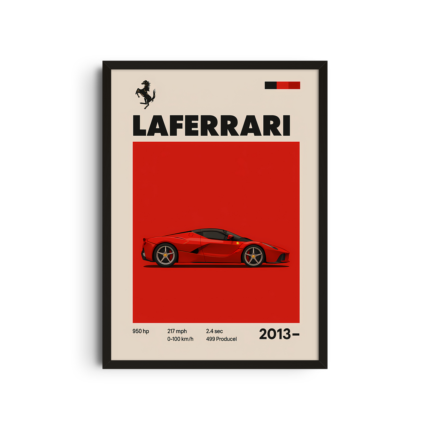 Ferrari LaFerrari
