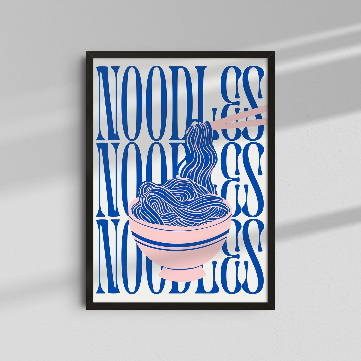 Noodles Forever