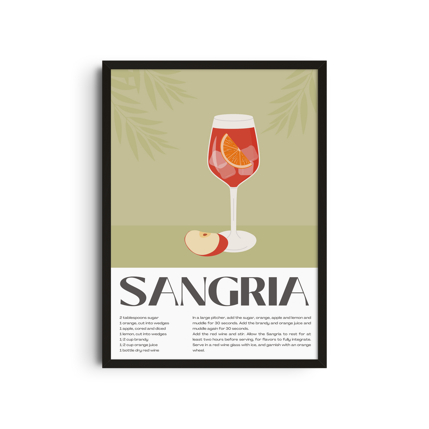 Sangría Sundays