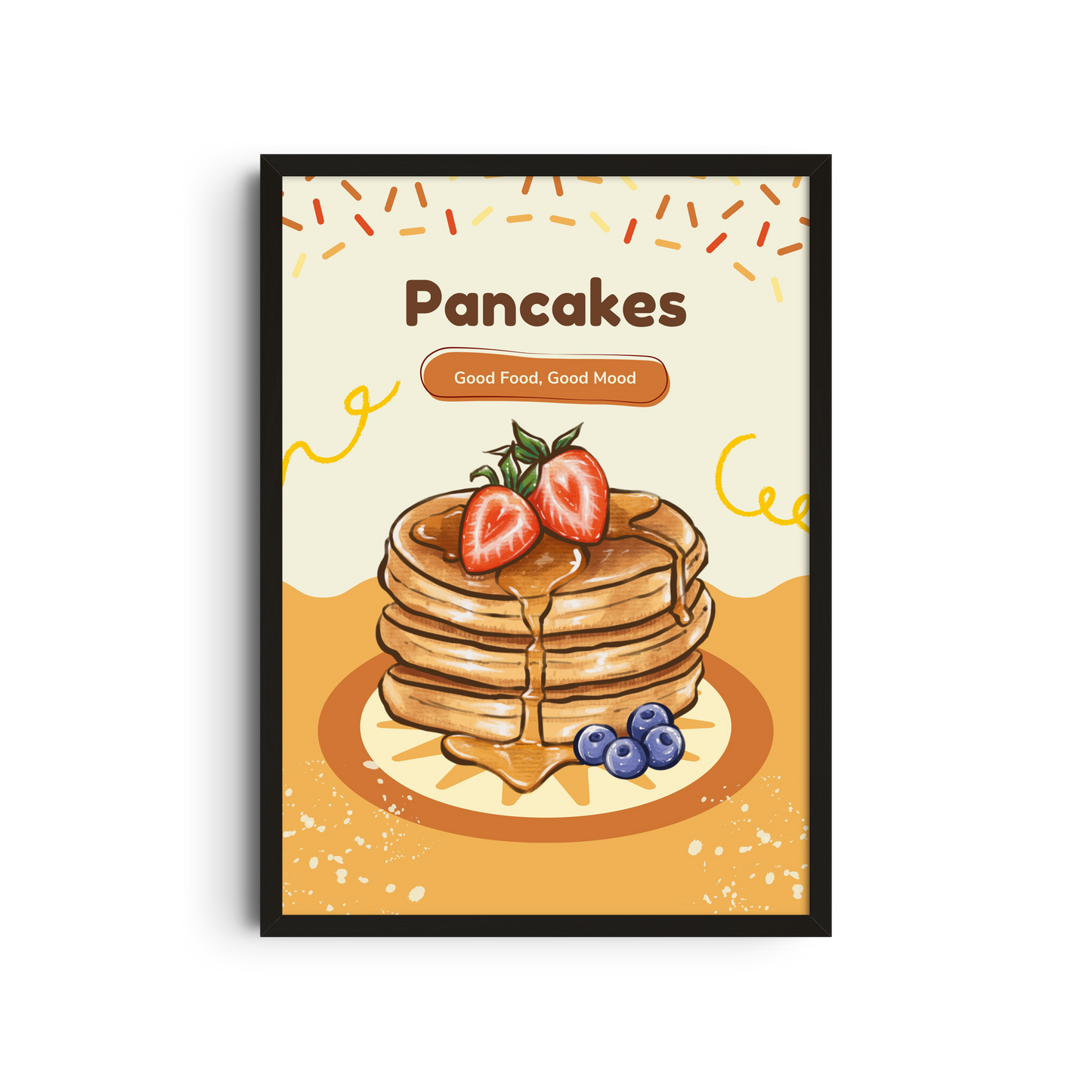 Pancakes Please