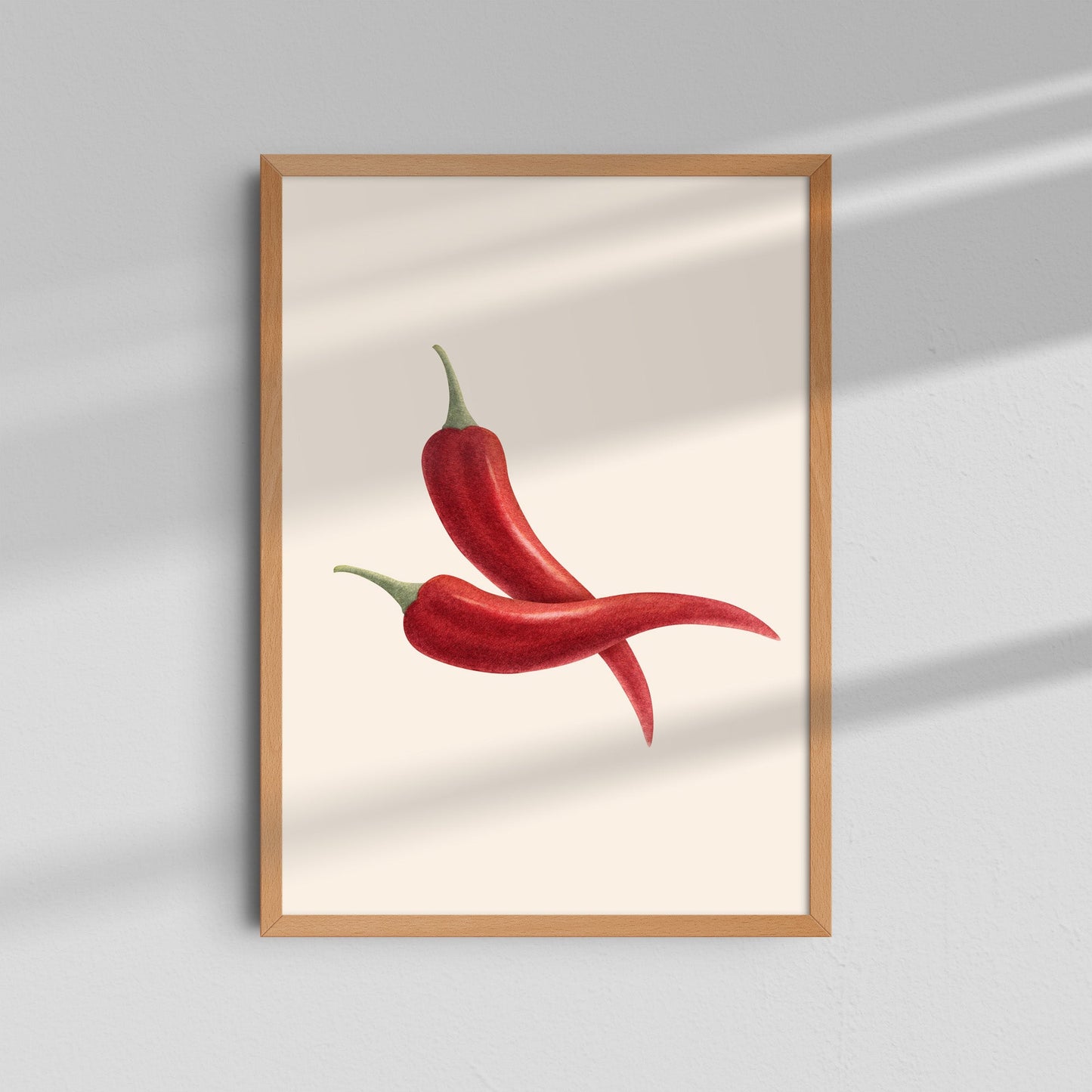 Fuego Picante