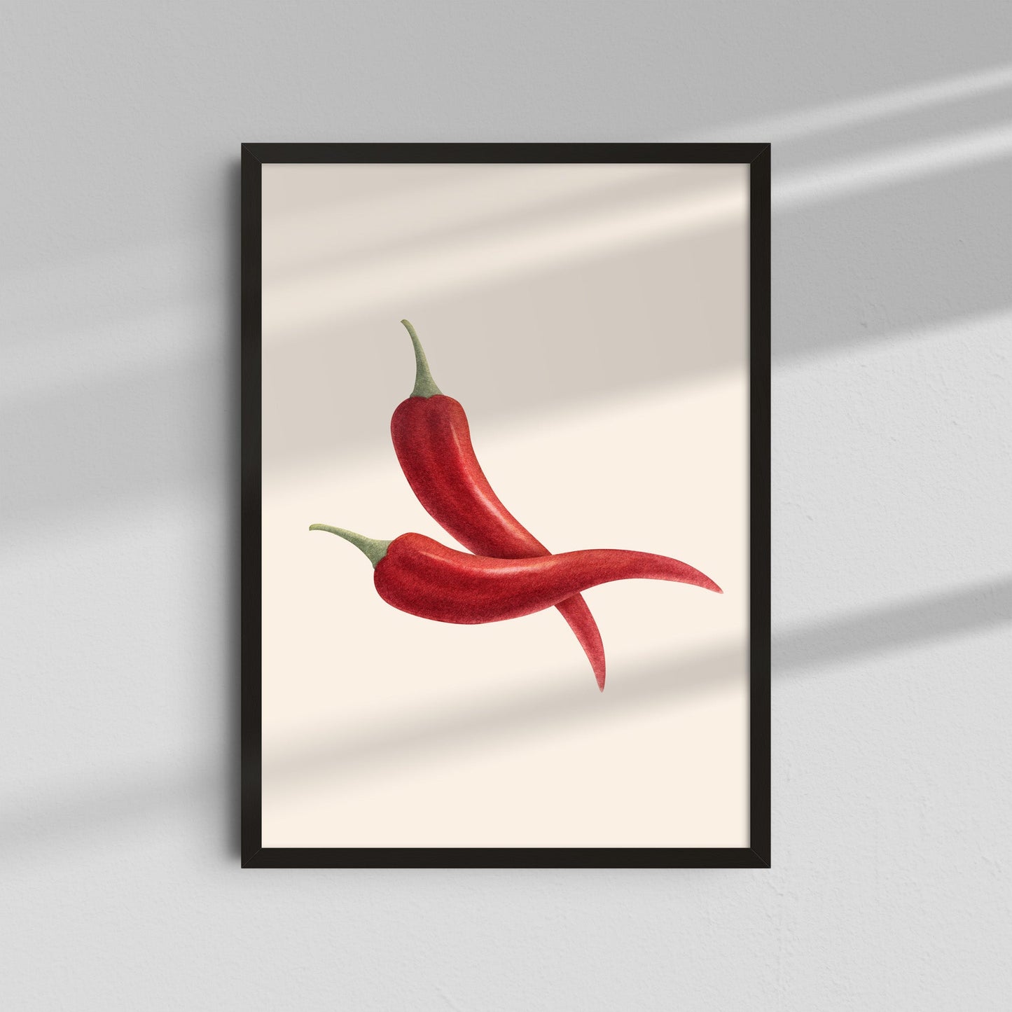 Fuego Picante