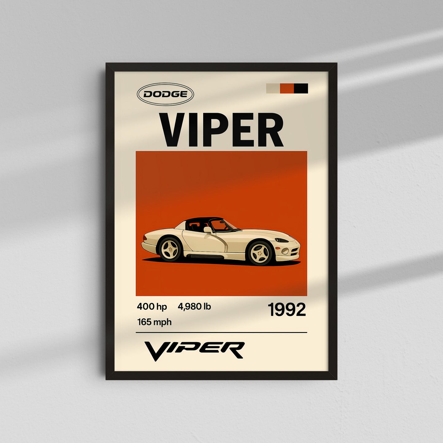 Dodge Viper