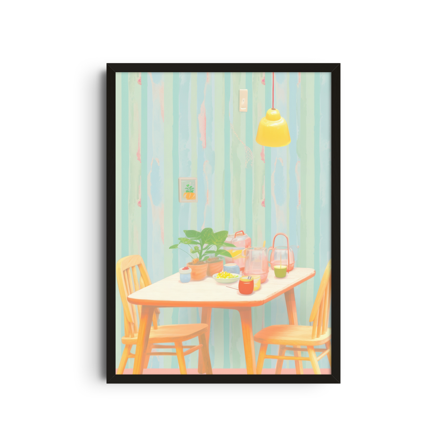 Brunch Corner