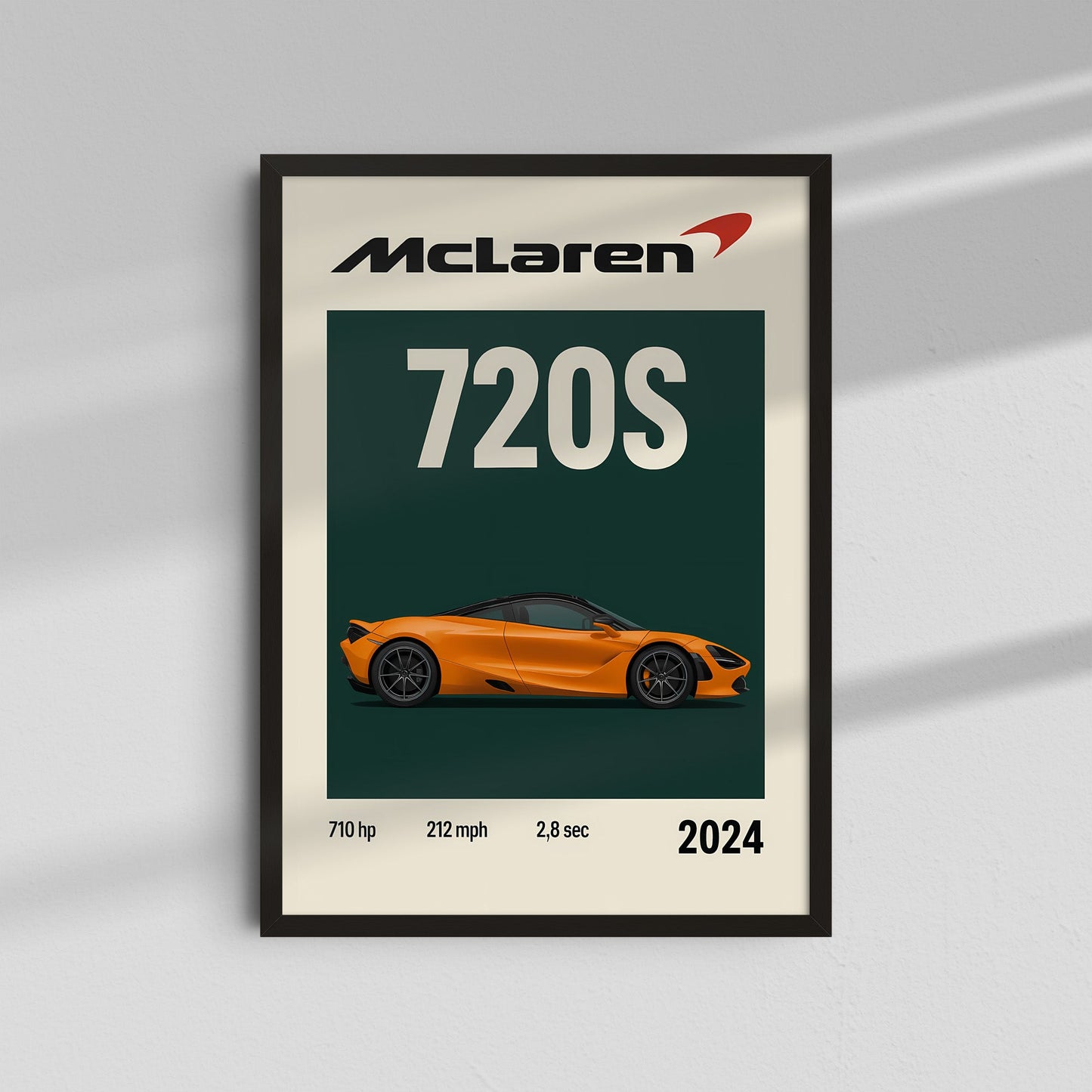 McLaren 720S