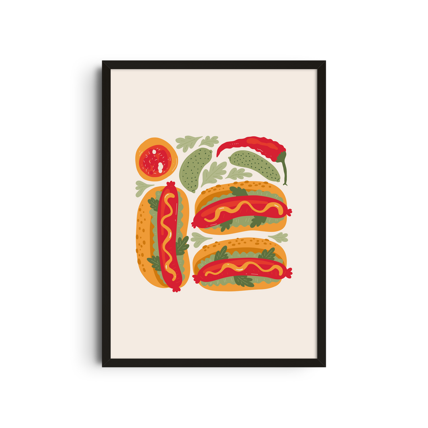 Big Sandwich