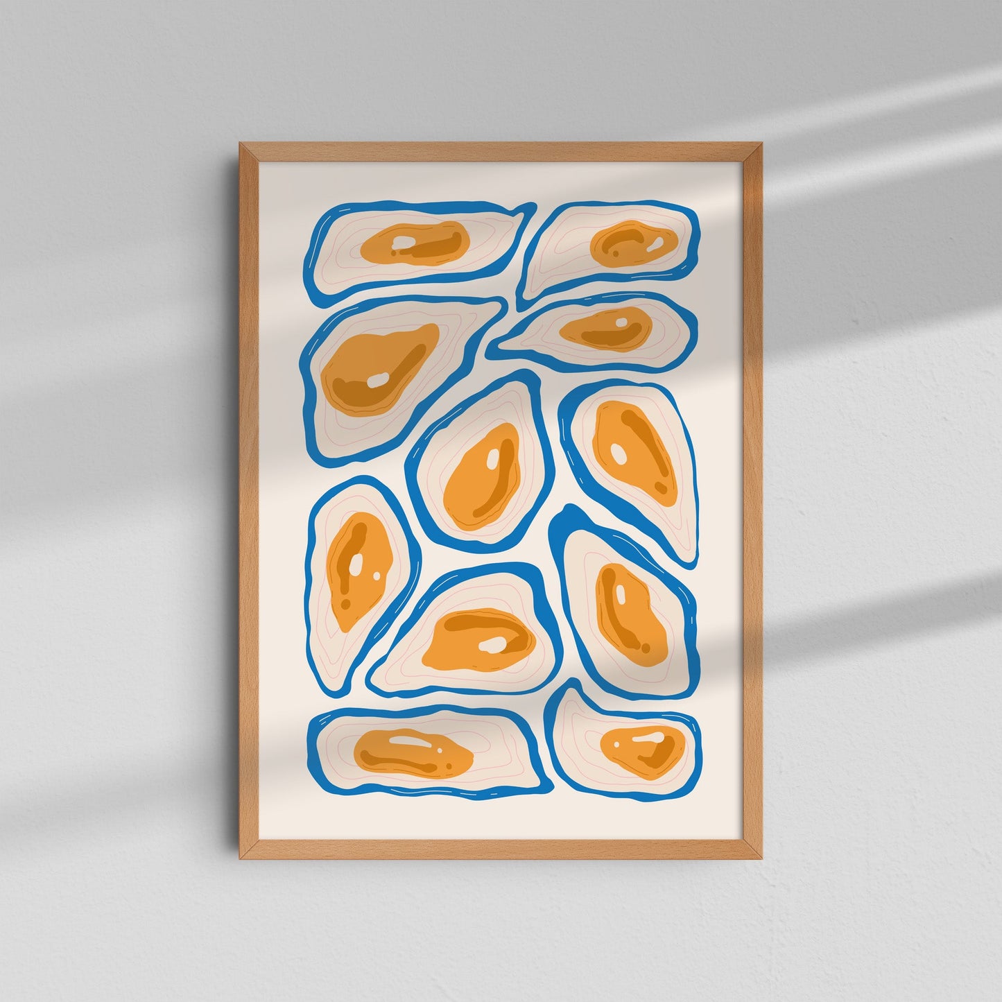 Fish Platter