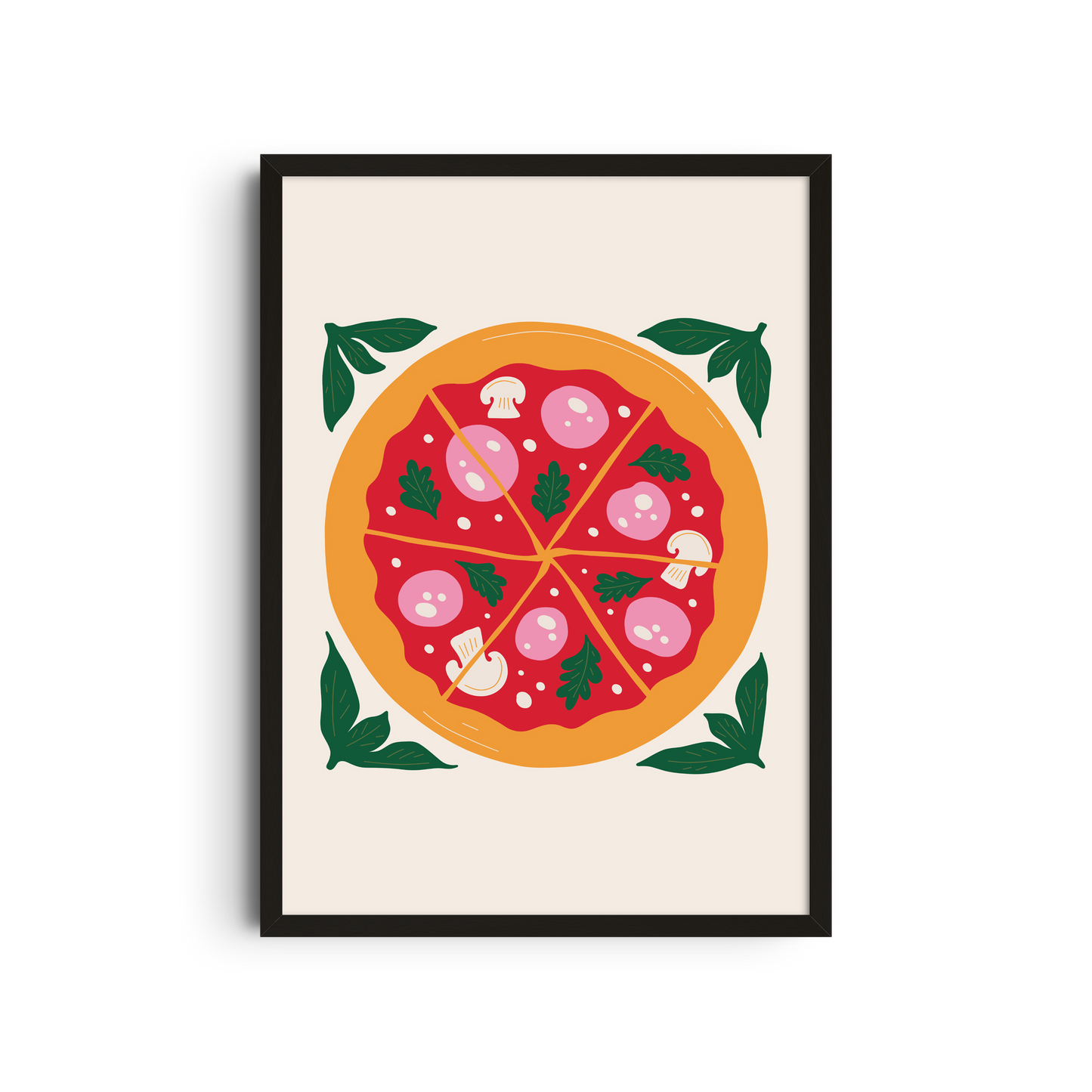 Summer Salad