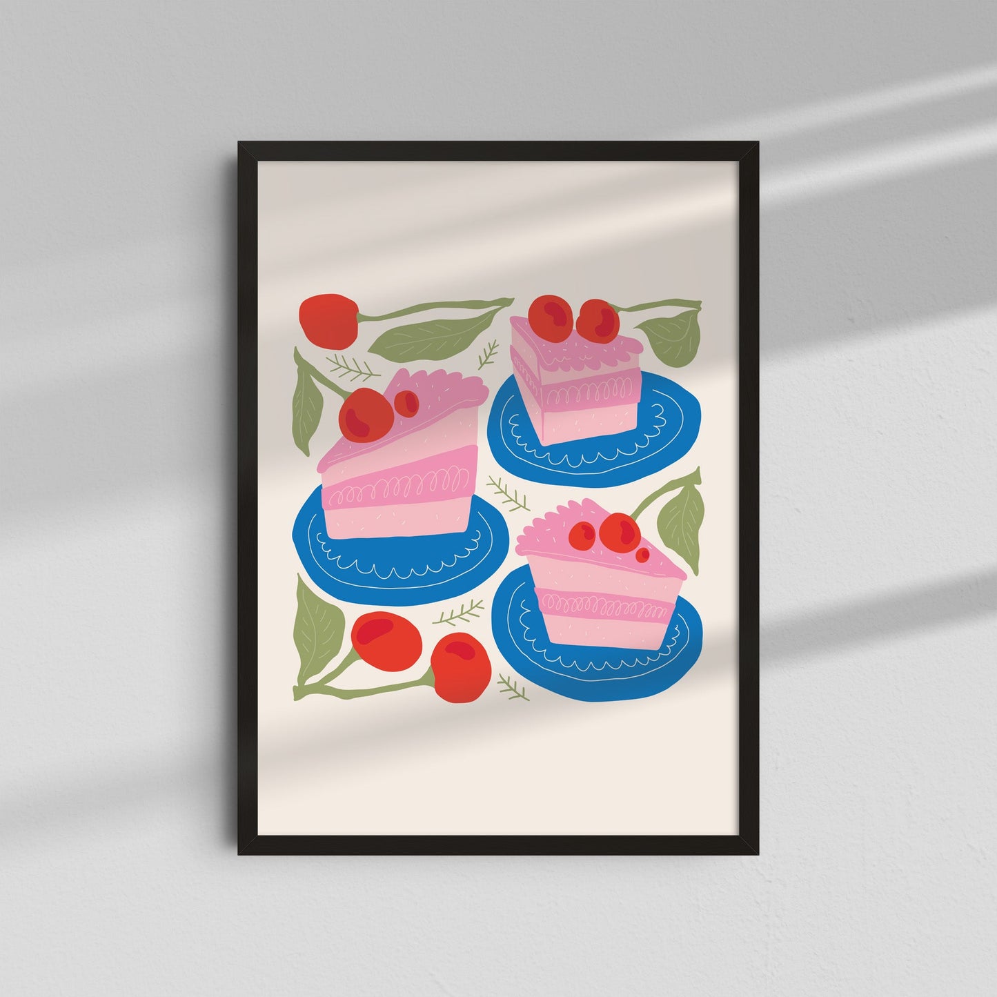 Strawberry Chill
