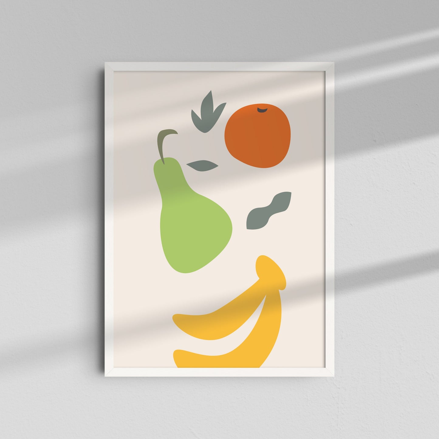 Banana Parade