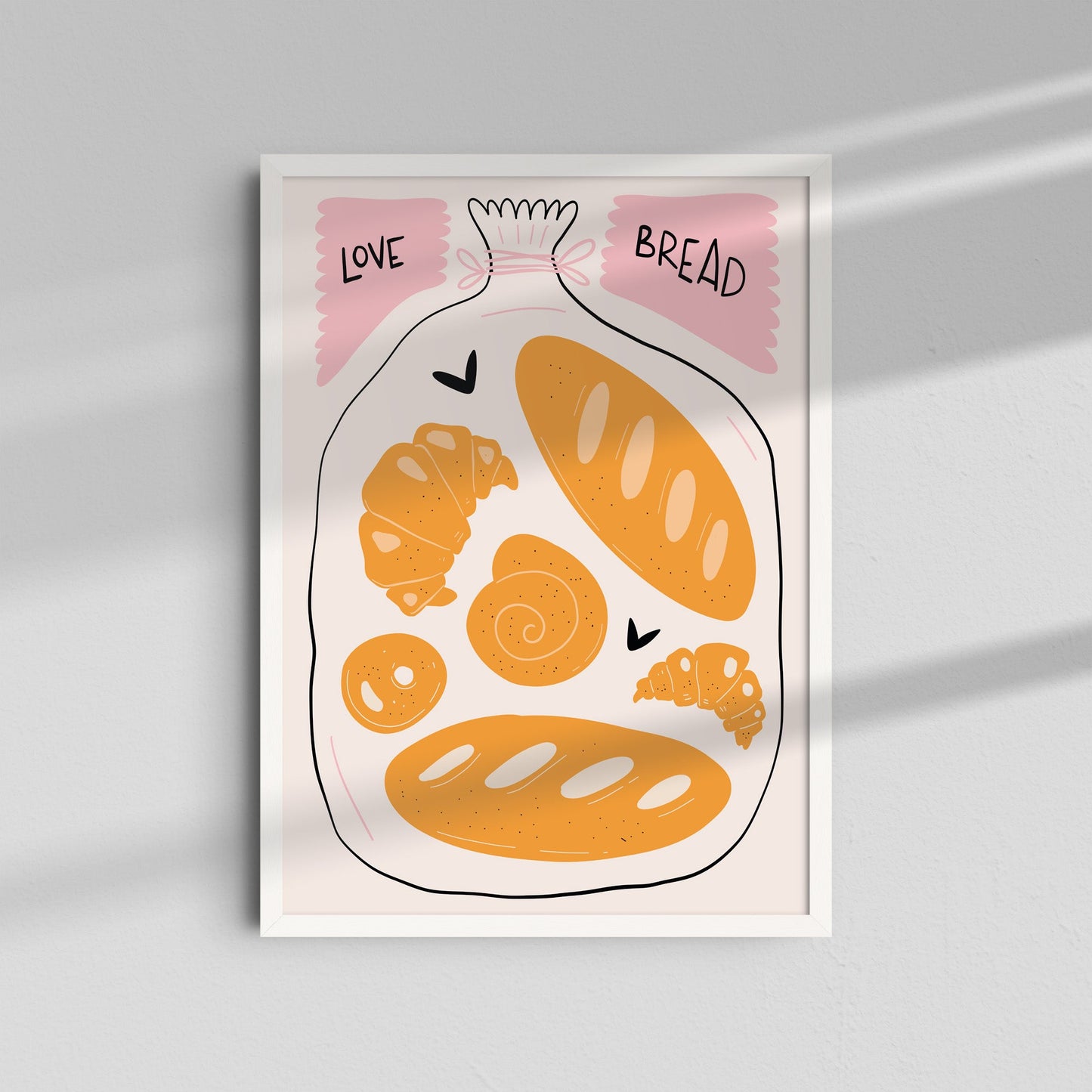 Breads