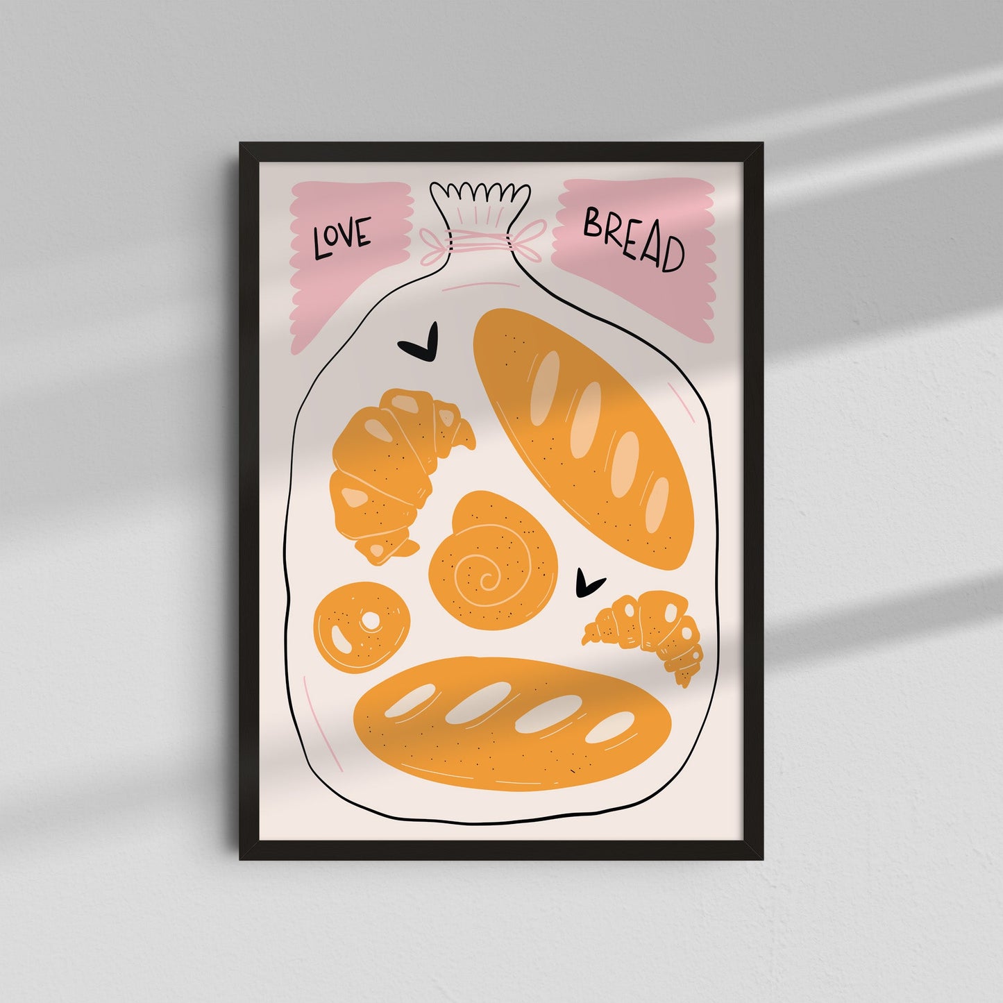 Breads