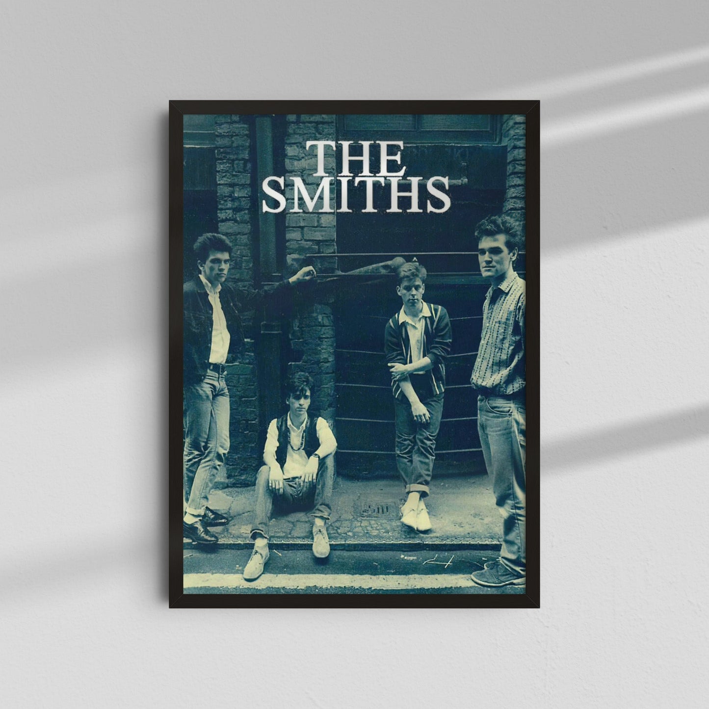 The Smiths - Street Band