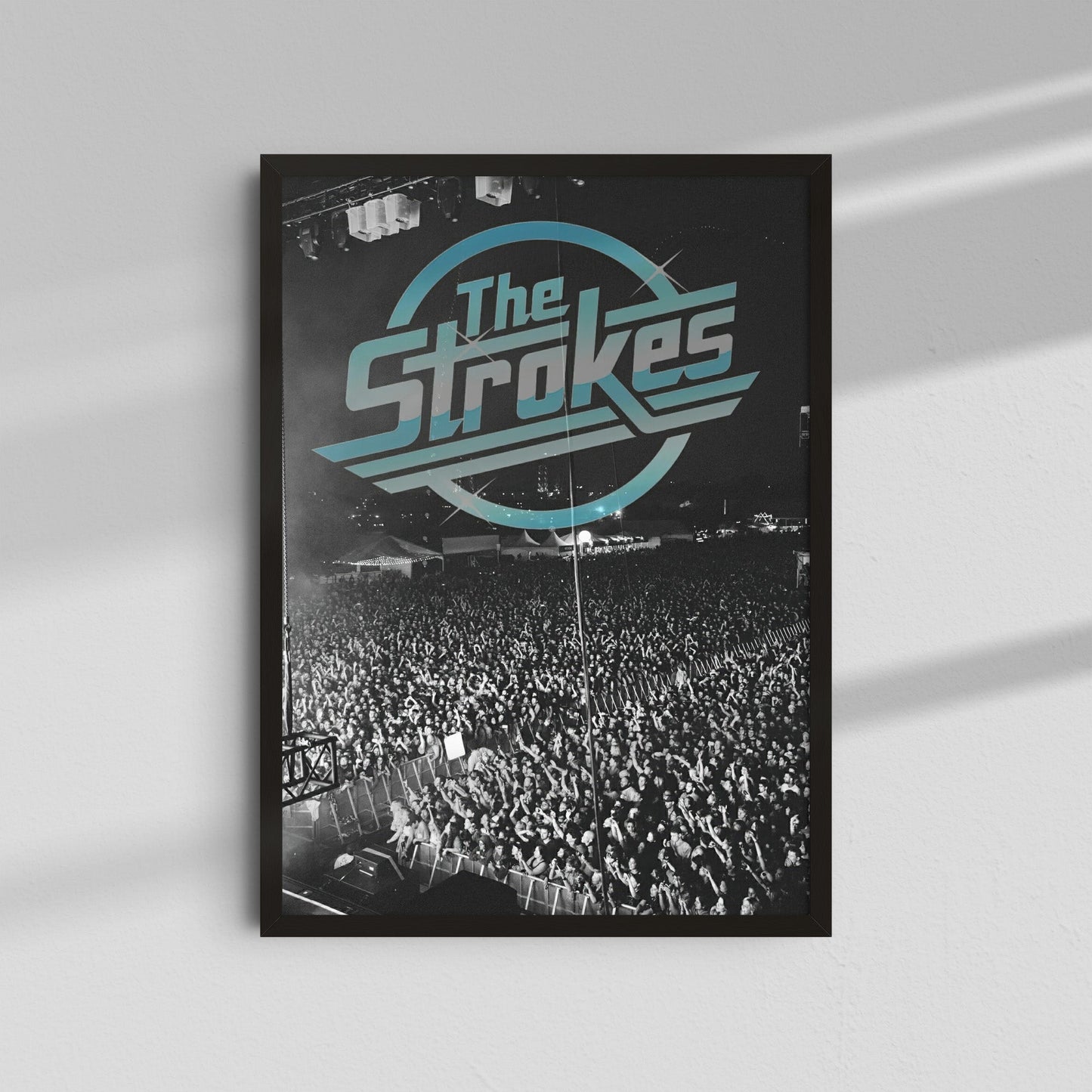 The Strokes - Green Stage