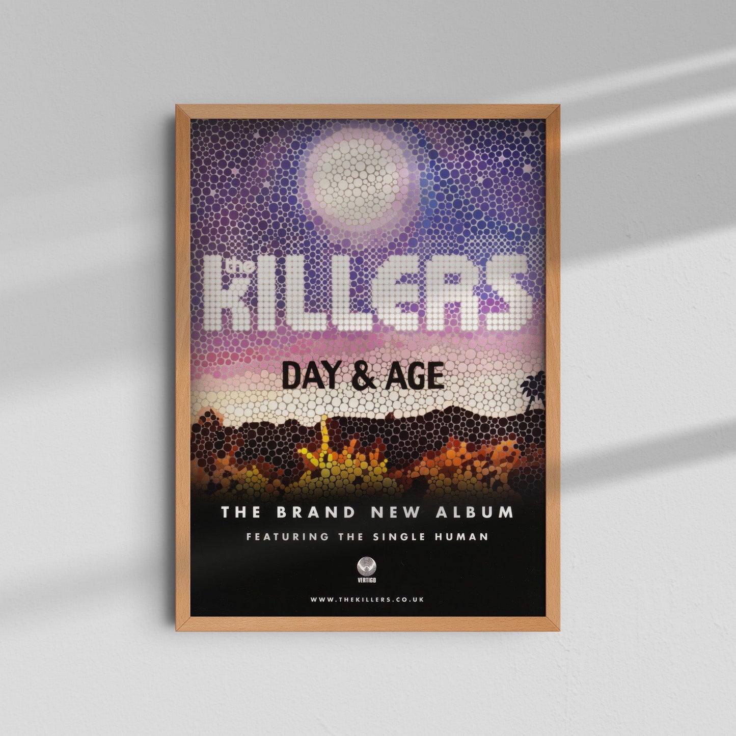 The Killers - Day & Age