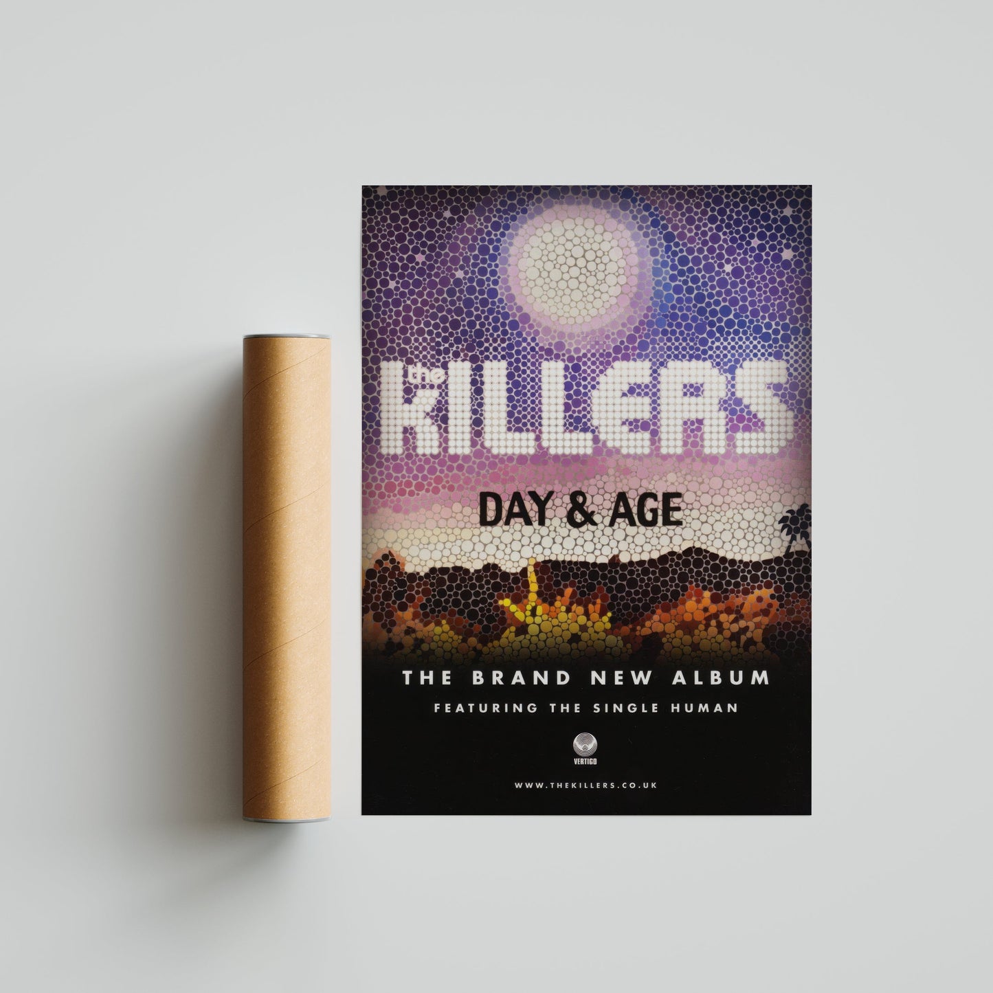 The Killers - Day & Age
