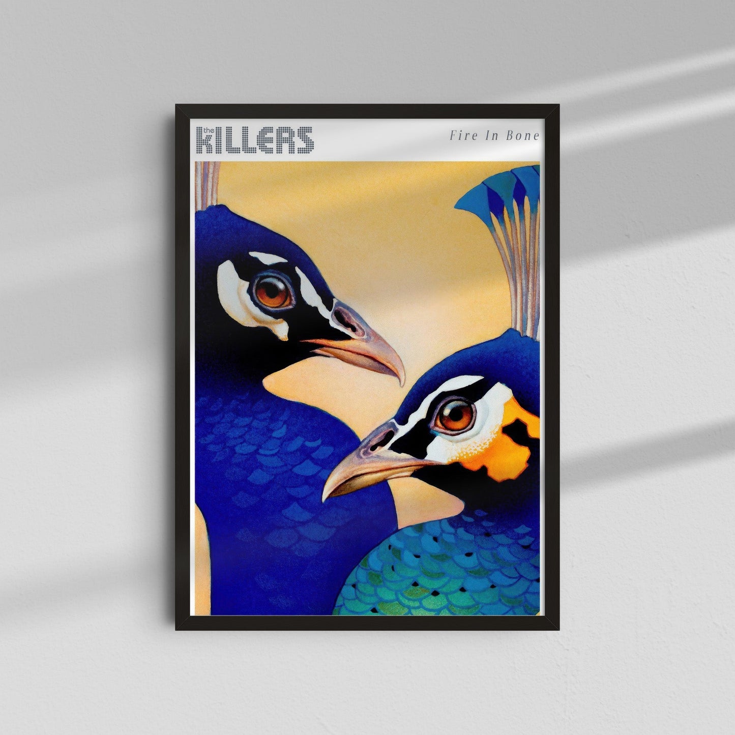 The Killers - Two Birds
