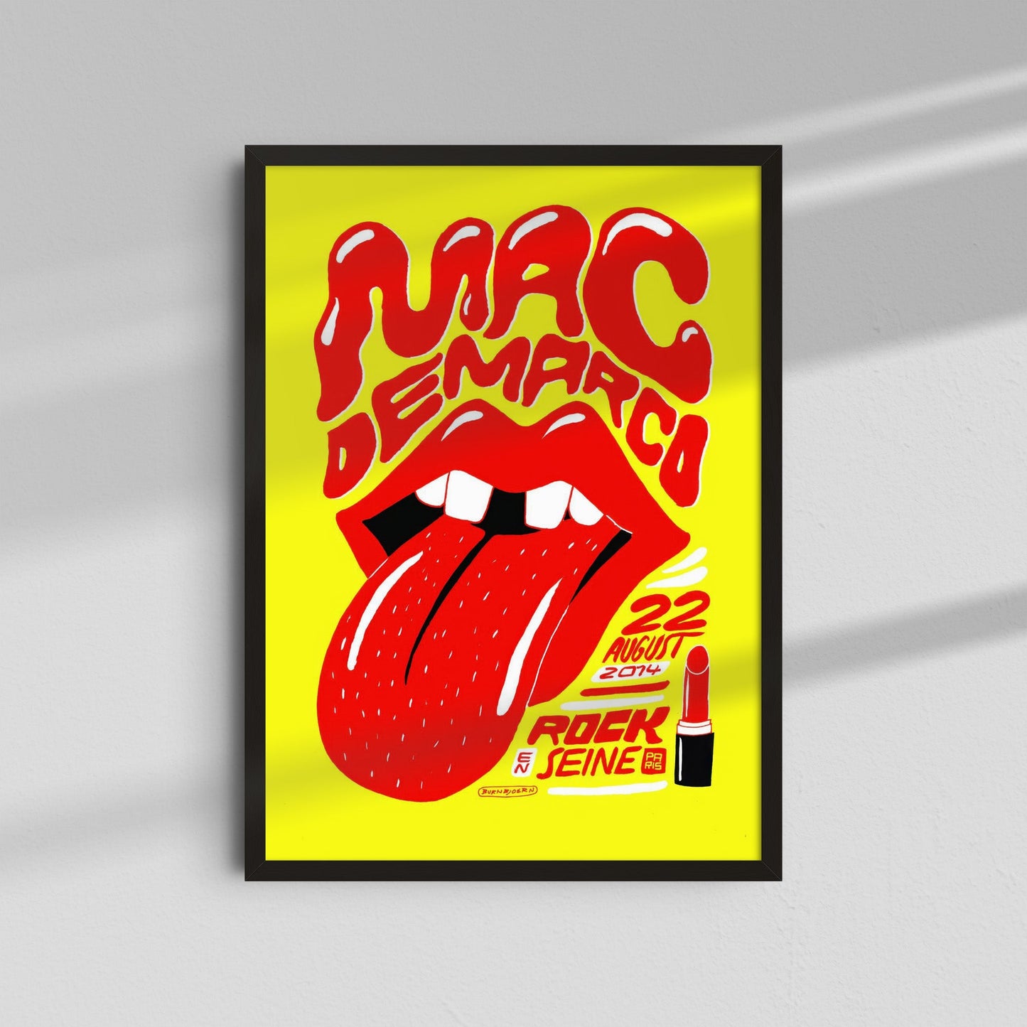 Mac DeMarco - Mouth