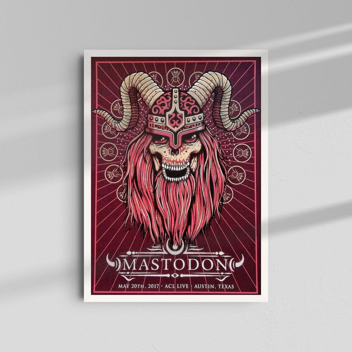 Mastodon - Sheep