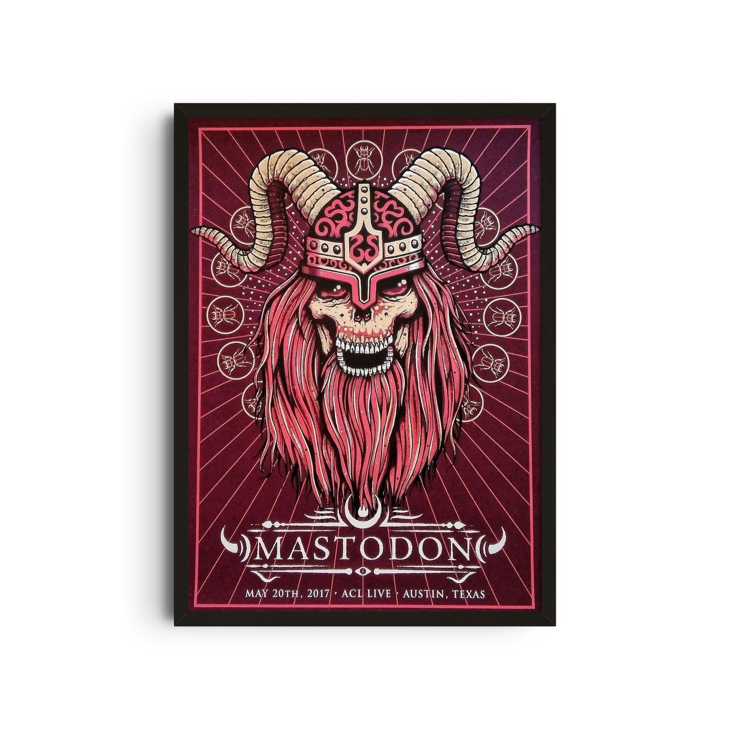 Mastodon - Sheep