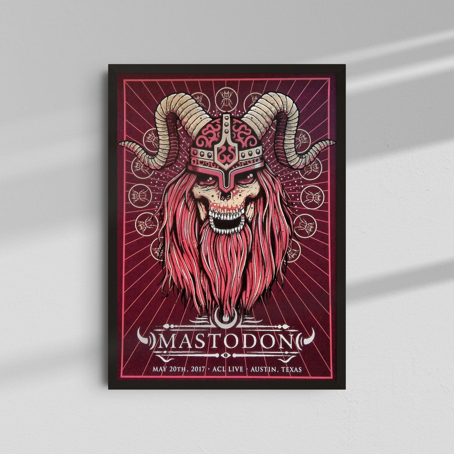 Mastodon - Sheep