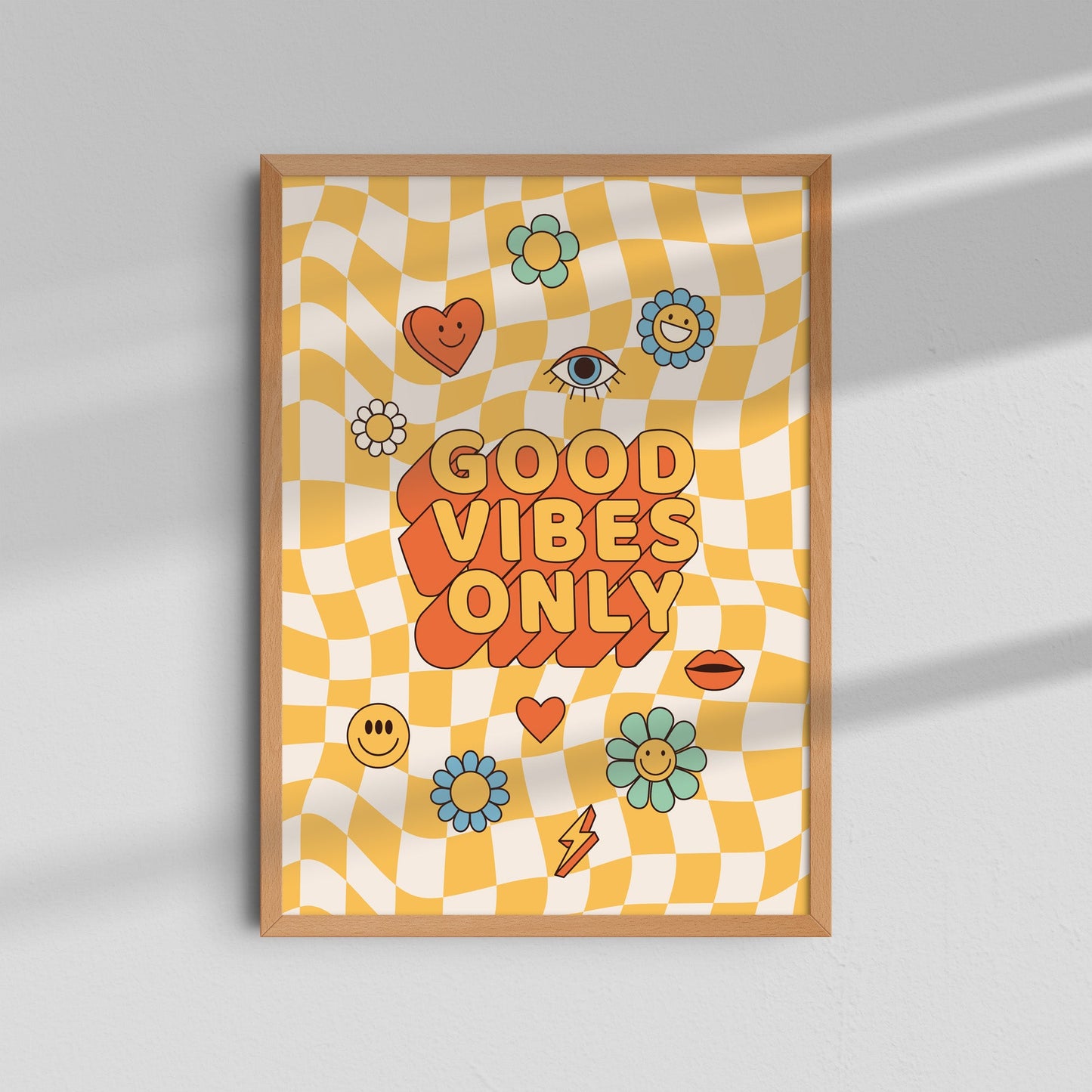 Good Vibes